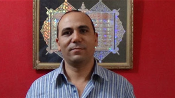 العقيد وجدي الصيرفي