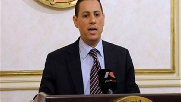 رئيس البورصة المصرية