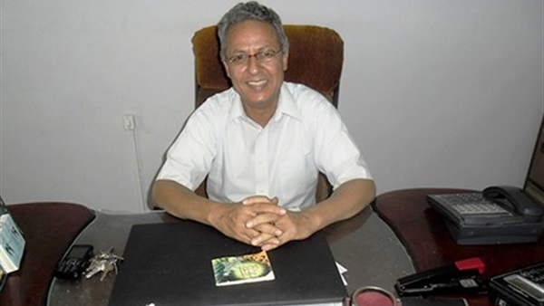 المهندس صلاح السيد