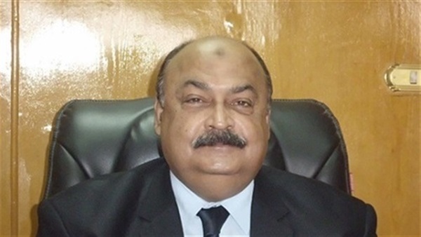 اللواء حسن عبد الحي