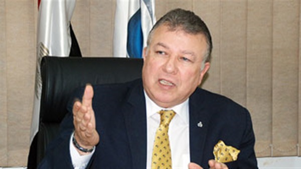 اللواء عاطف يعقوب-
