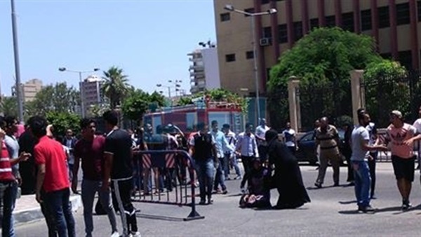 الإفراج عن 20متظاهر