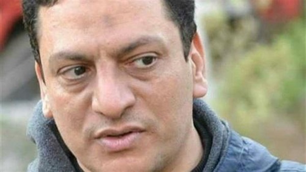 المخرج أحمد الشرقاوي