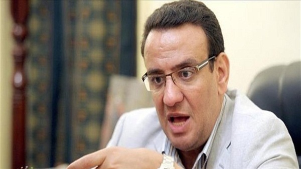 الدكتور صلاح حسب