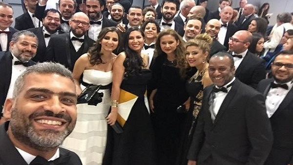 فريق عمل «إشتباك»