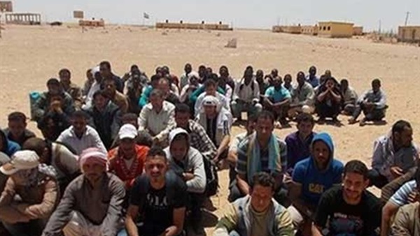 صورة أرشيفية