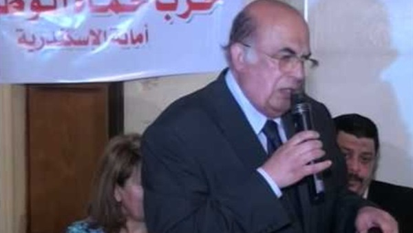 محمد نور الدين أمين