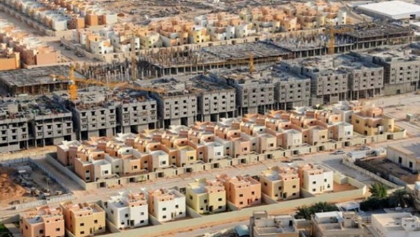 مدينة تحيا مصر