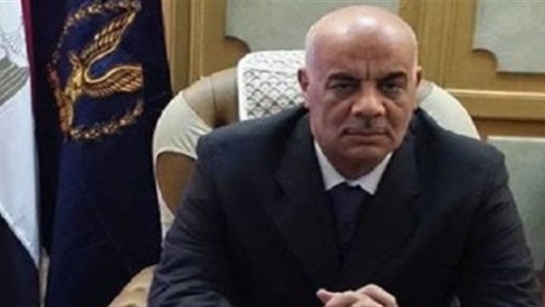 وكيل وزارة التموين