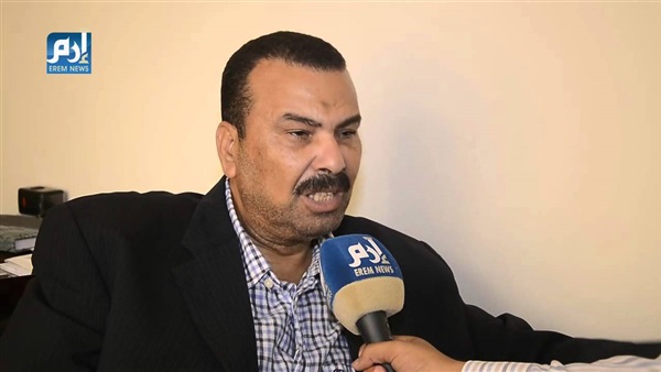 محمود مهران