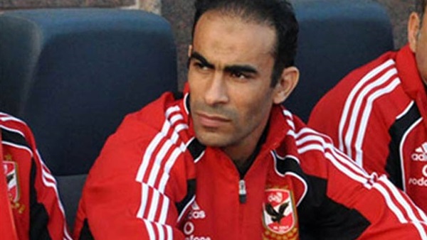 سيد عبدالحفيظ