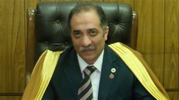 الدكتور عبد الهادى