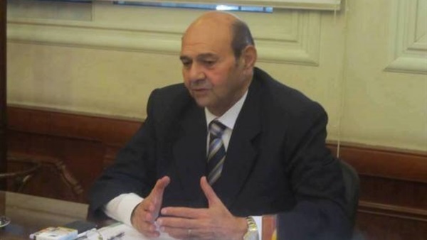 عمرو السعيد رئيس