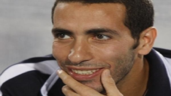 أبو تريكة