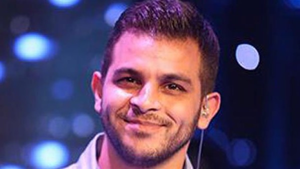 الفنان محمد رشاد