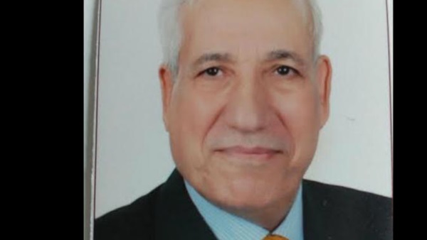 المستشار محمد عبد