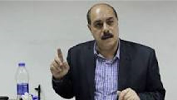 اللواء ناصر العبد