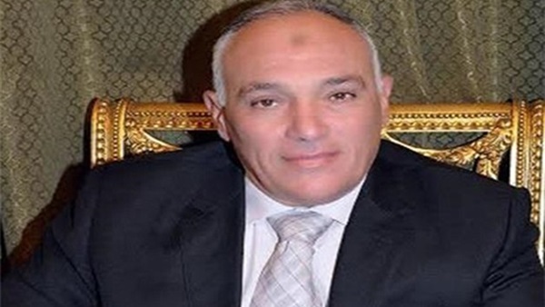 اللواء عصام الحملي