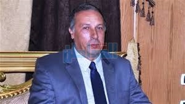 اللواء قاسم محمد