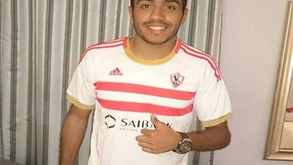 محمود عبد المنعم