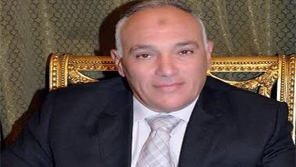 اللواء عصام الحملي