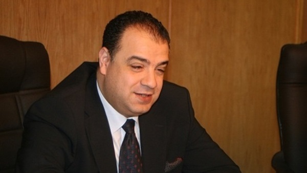 محافظ الفيوم المستشار
