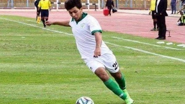 محمد عادل جمعه