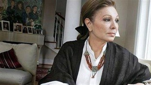 فرح ديبا إمبراطورة
