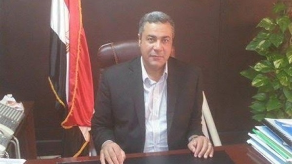 اللواء محمد خريصة