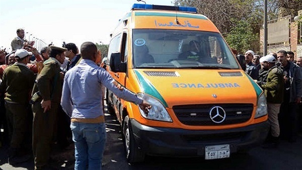 صورة أرشيفية