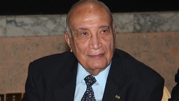 حسين كامل بهاء الدين