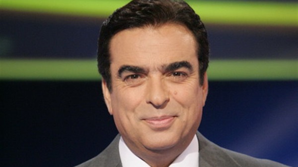 جورج قرداحي