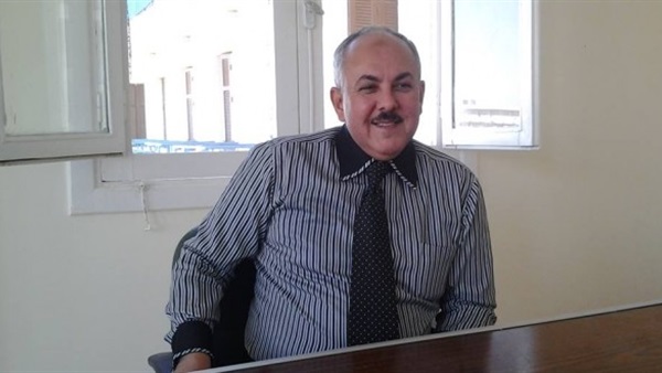 الدكتور بهاء سيد