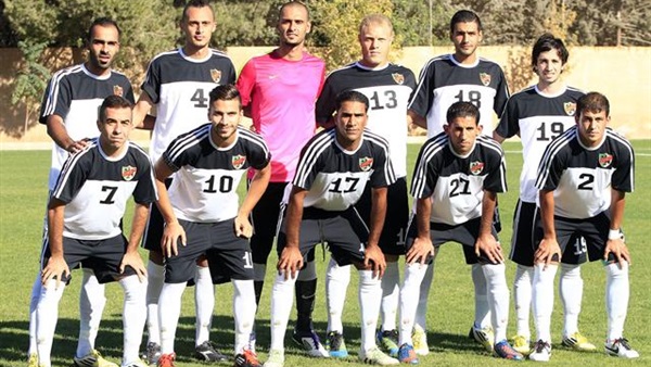 النادي (الأهلي) الأردني