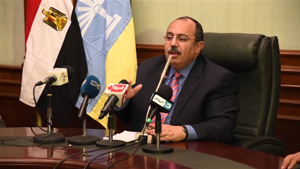 المهندس محمد عبد