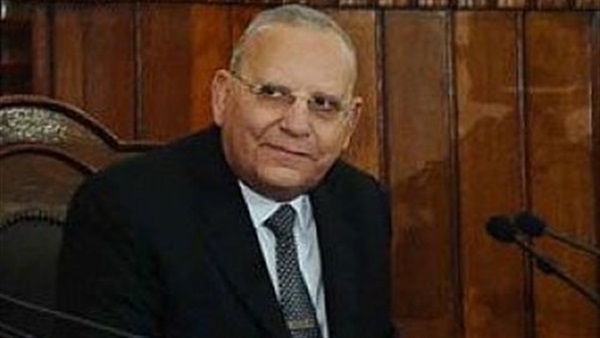 وزير العدل