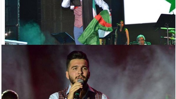 جانب من الحدث