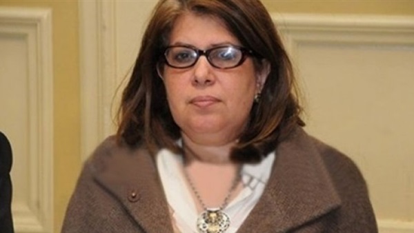  الدكتورة هالة أبو