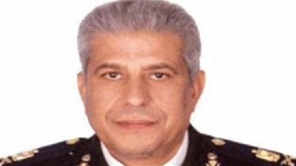 اللواء نبيل فراج