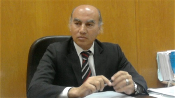 نائب رئيس جامعة بنها