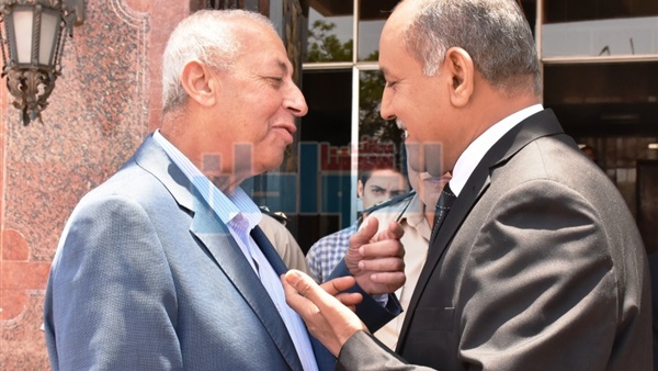 جانب من الحدث