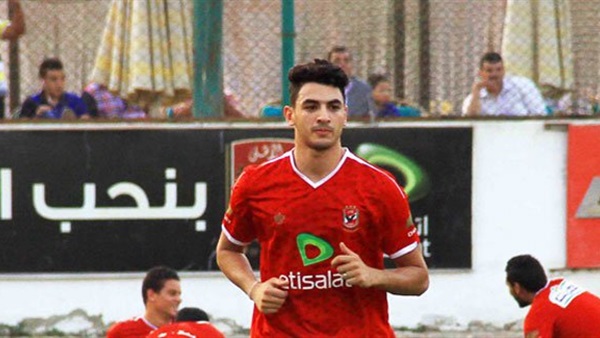 محمد حمدى