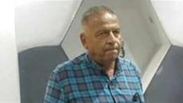 العميد نادر الزيات