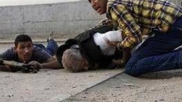 استشهاد نبيل فراج
