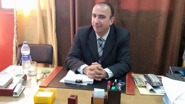 المقدم الدكتور محمد