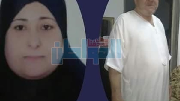 الموظف وزوجته