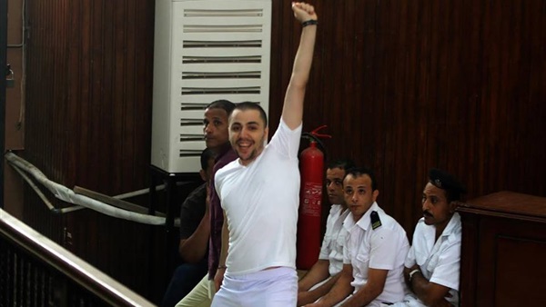 سيد مشاغب