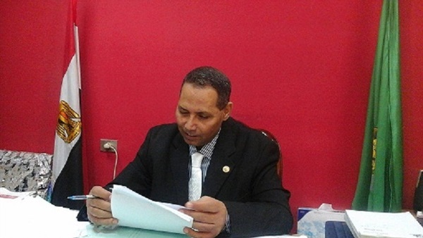المهندس محمود أبو