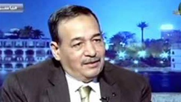 سيد جاد المولى، رئيس