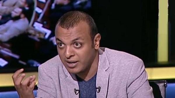 النائب عمرو أبو اليزيد،